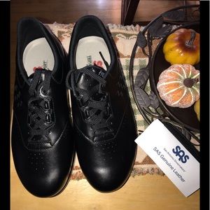 SAS shoes